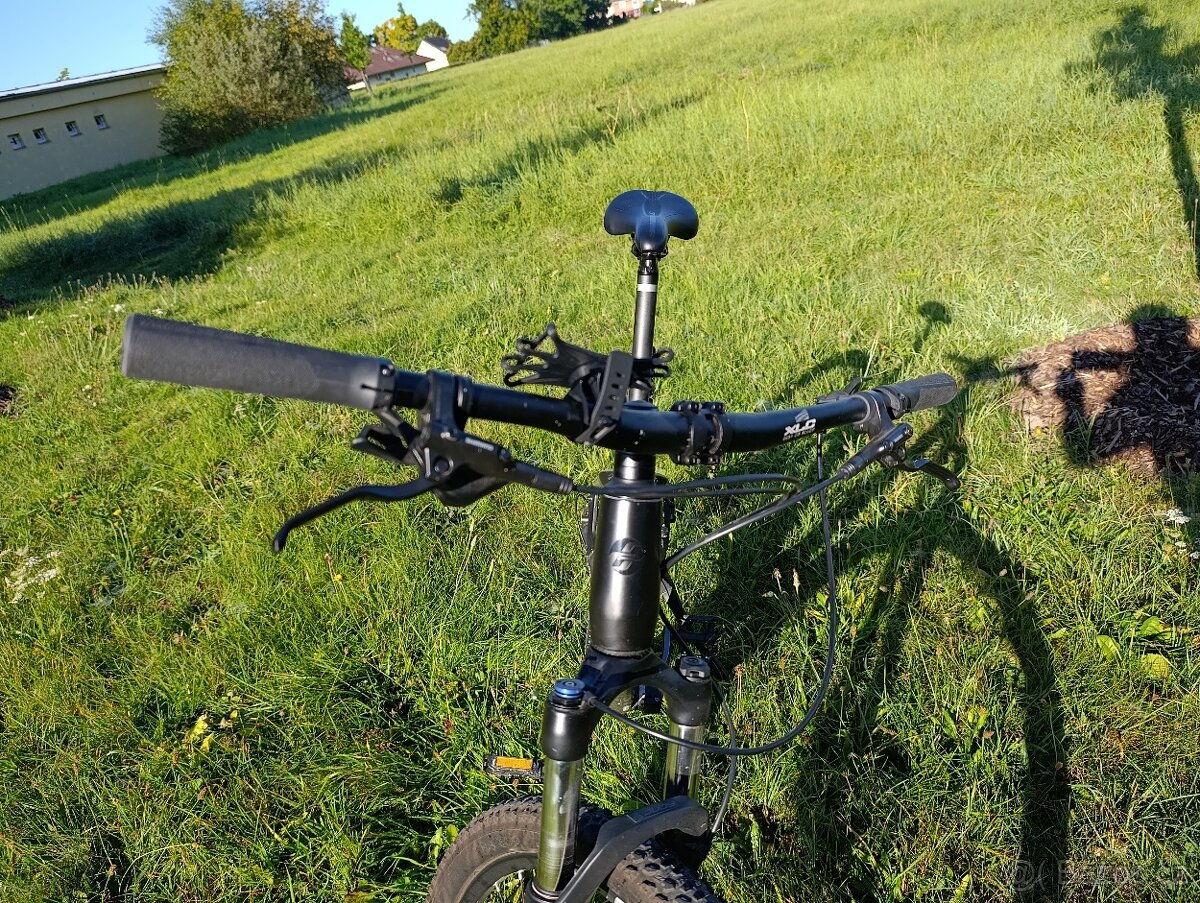 Horské kolo Ghost vel. 29" - 6