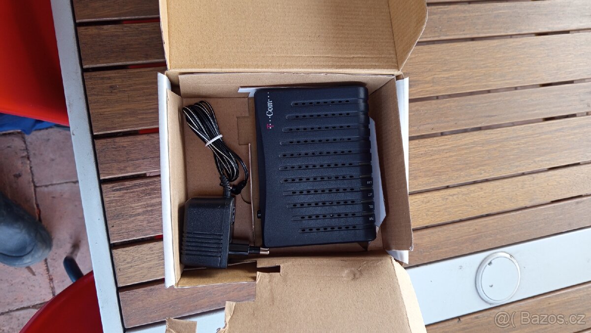 Elektro spotřebiče - 6