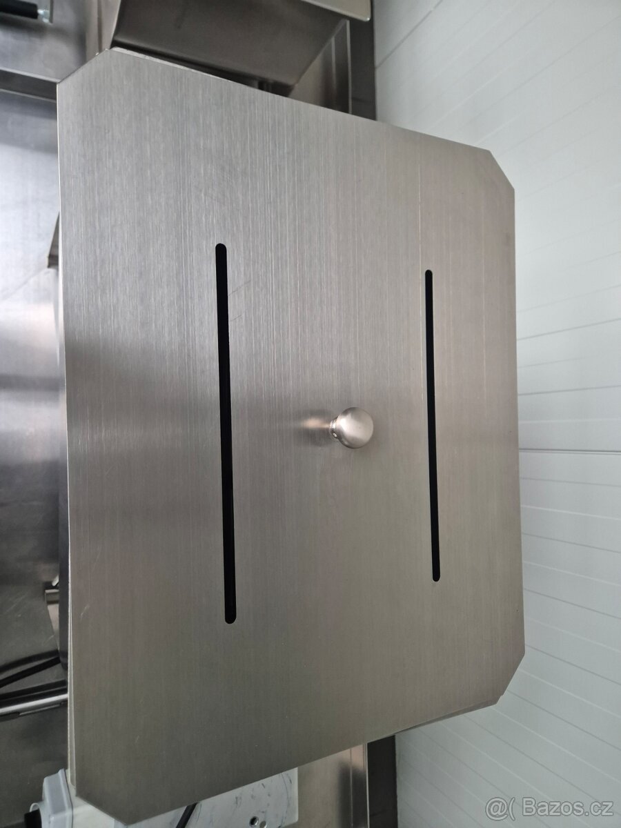 MÍCHAČKA MASA 30 L MÍCHAČKA KLOBÁS - 6