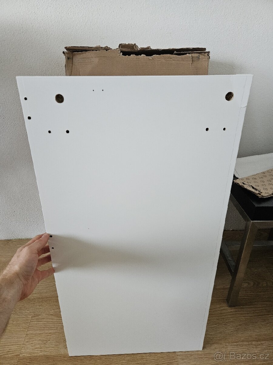 Toaletní stolek IKEA BRIMNES - 6