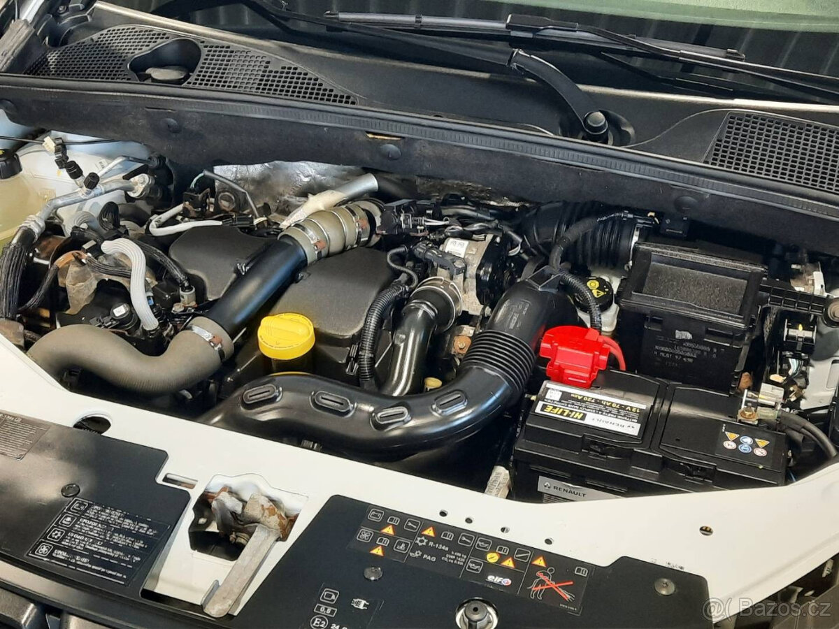 Dacia Dokker Van - 6