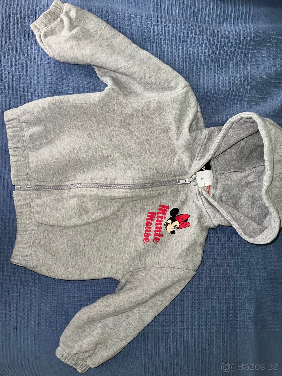 Mikina ‘Zara’ vel.98 - 6