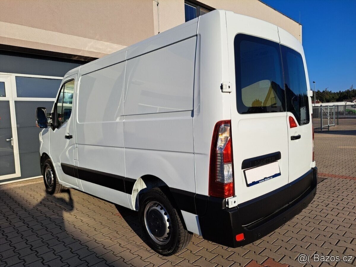 Renault Master 2.3 DCI, odpočet DPH - 6
