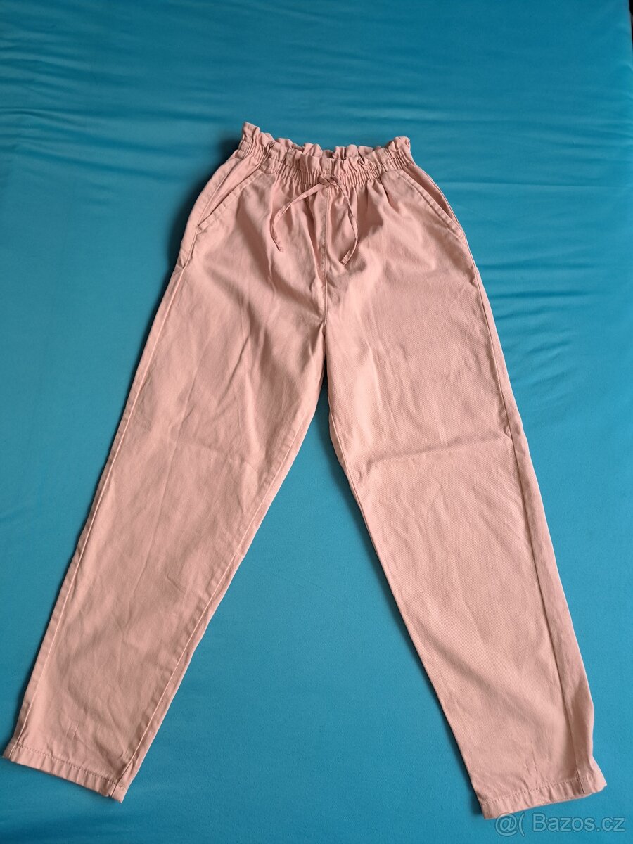 Oblečení na holku 10-13let - 6