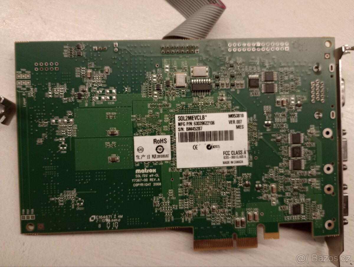 A-plus AMC-C0208AP motion controller - 6