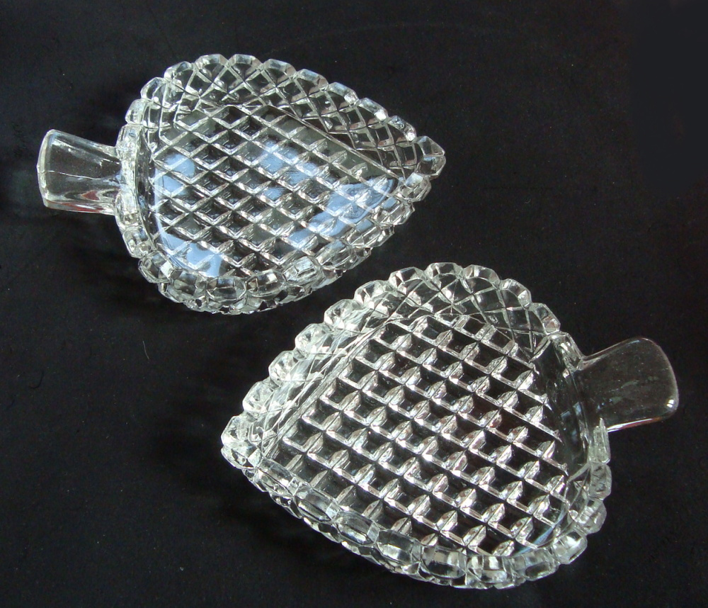 Krásné sklo mix - 6