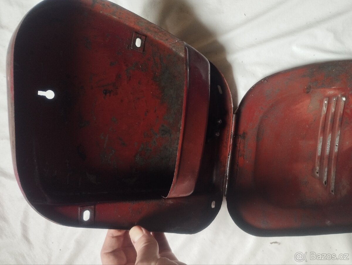 Kastlík kývačka - 6