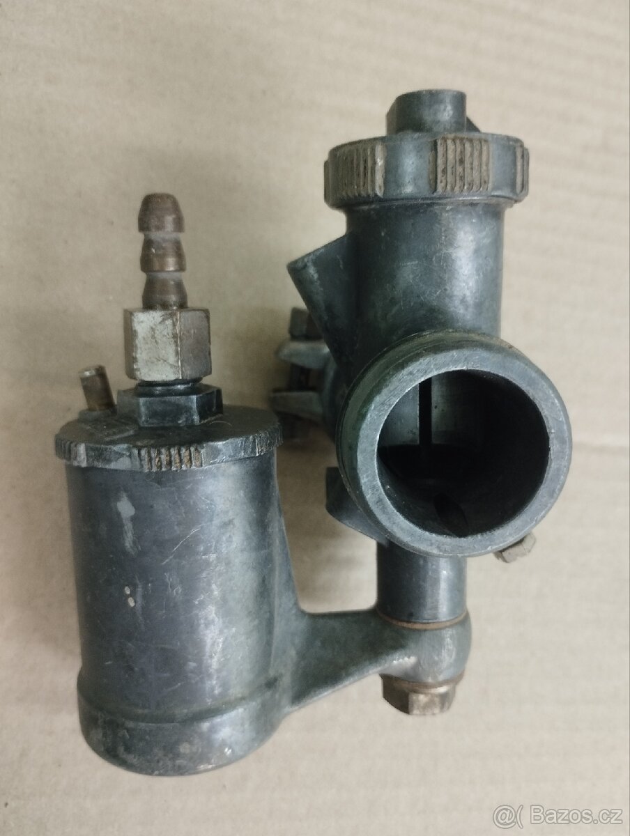 JIKOV ČERNÝ 2424b - 6