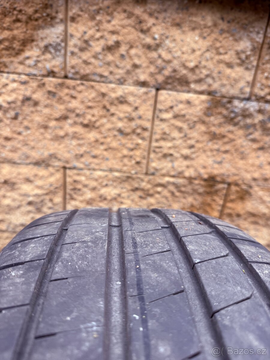 AEZ Aruba dark 8,5x19 5x112 ET40 - 6