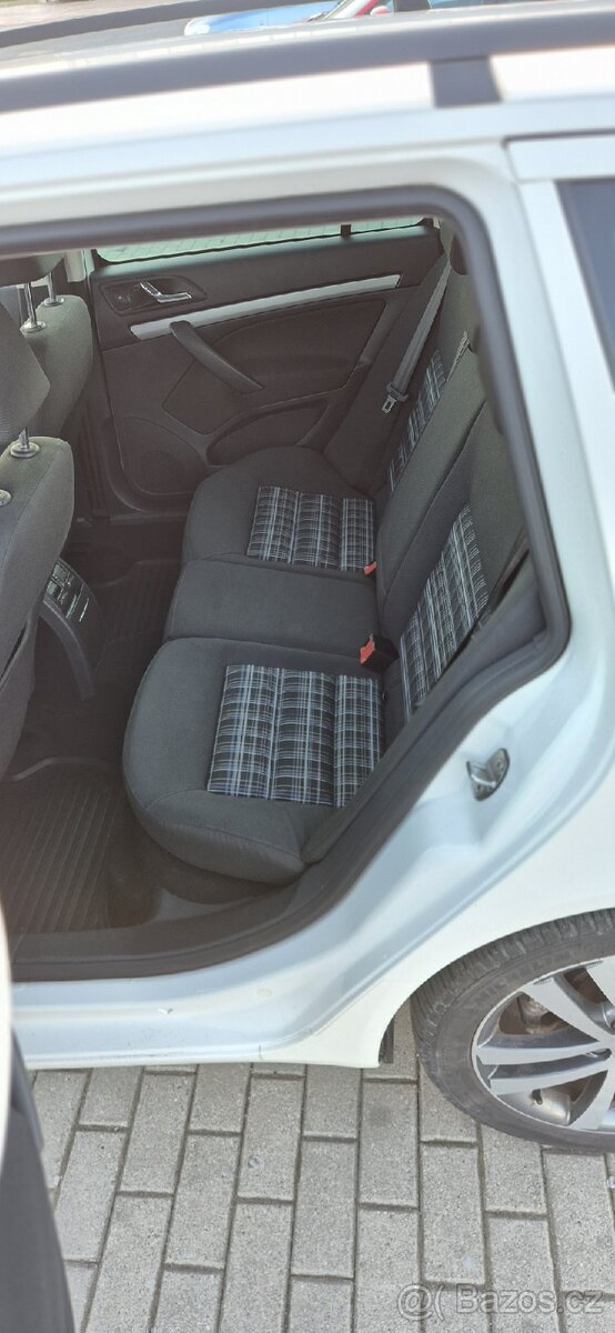 Škoda Octavia 2 - 6