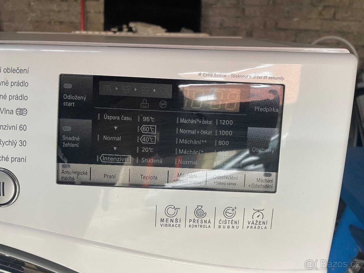 Pračka LG - 6