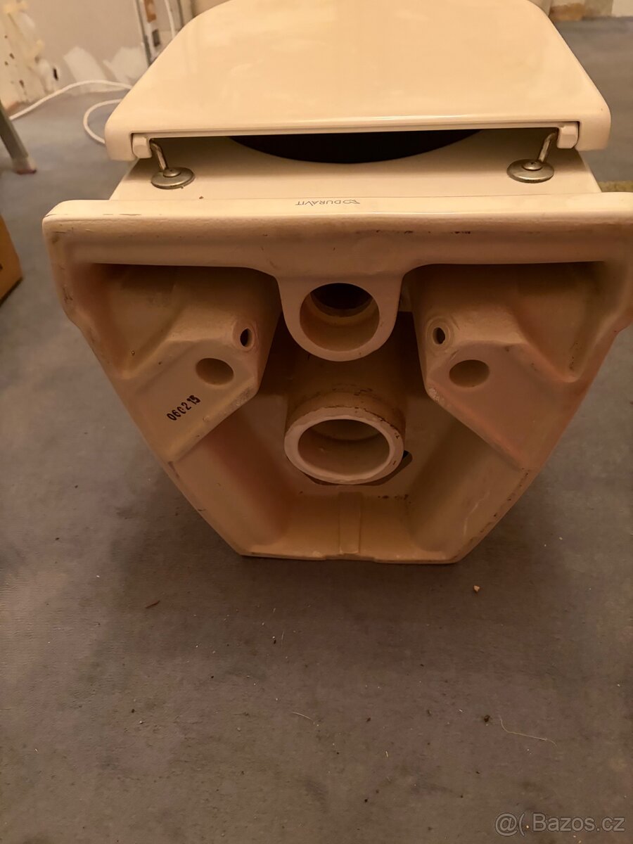 WC - 6