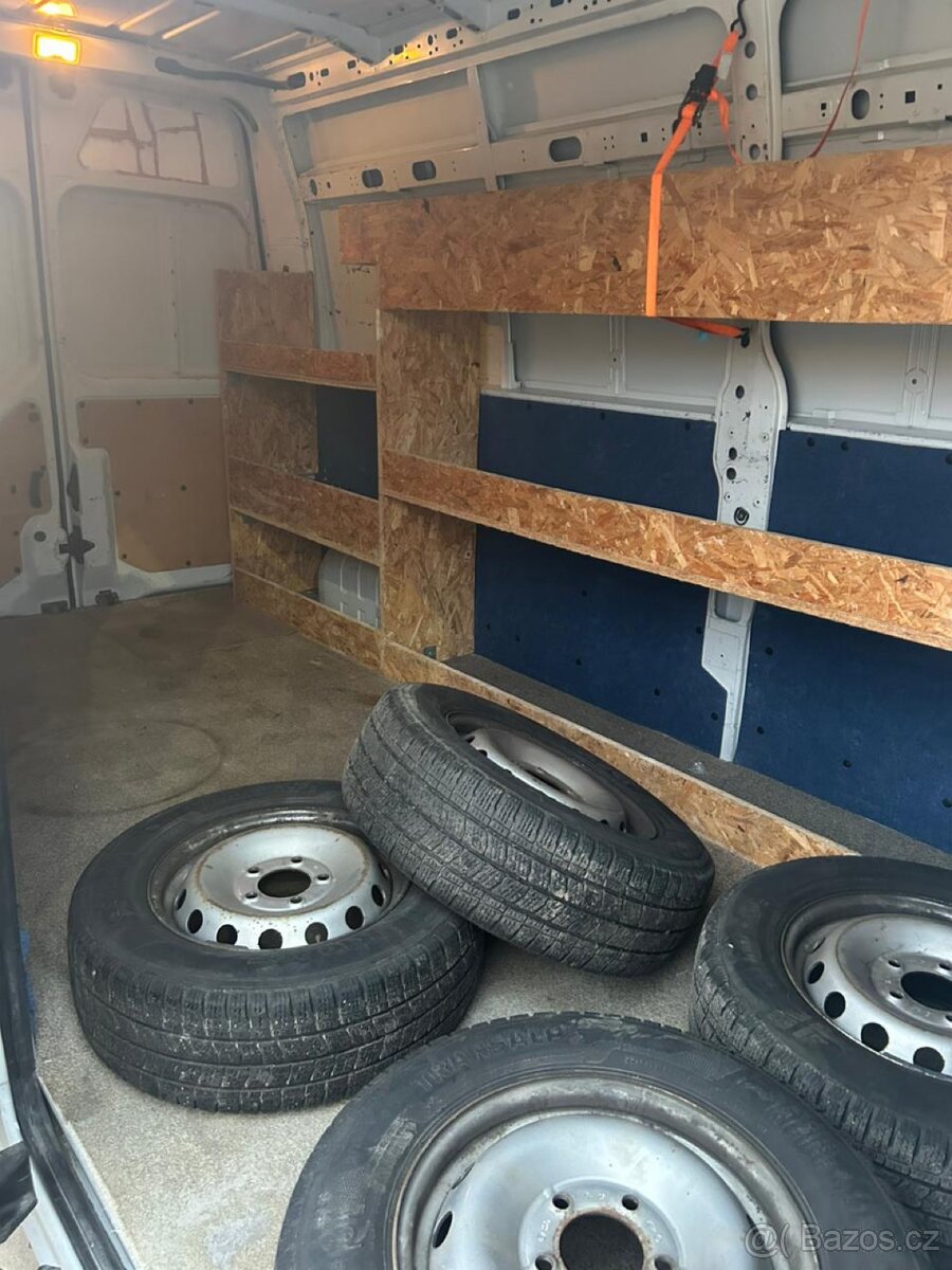 Renault Master 3 - 6