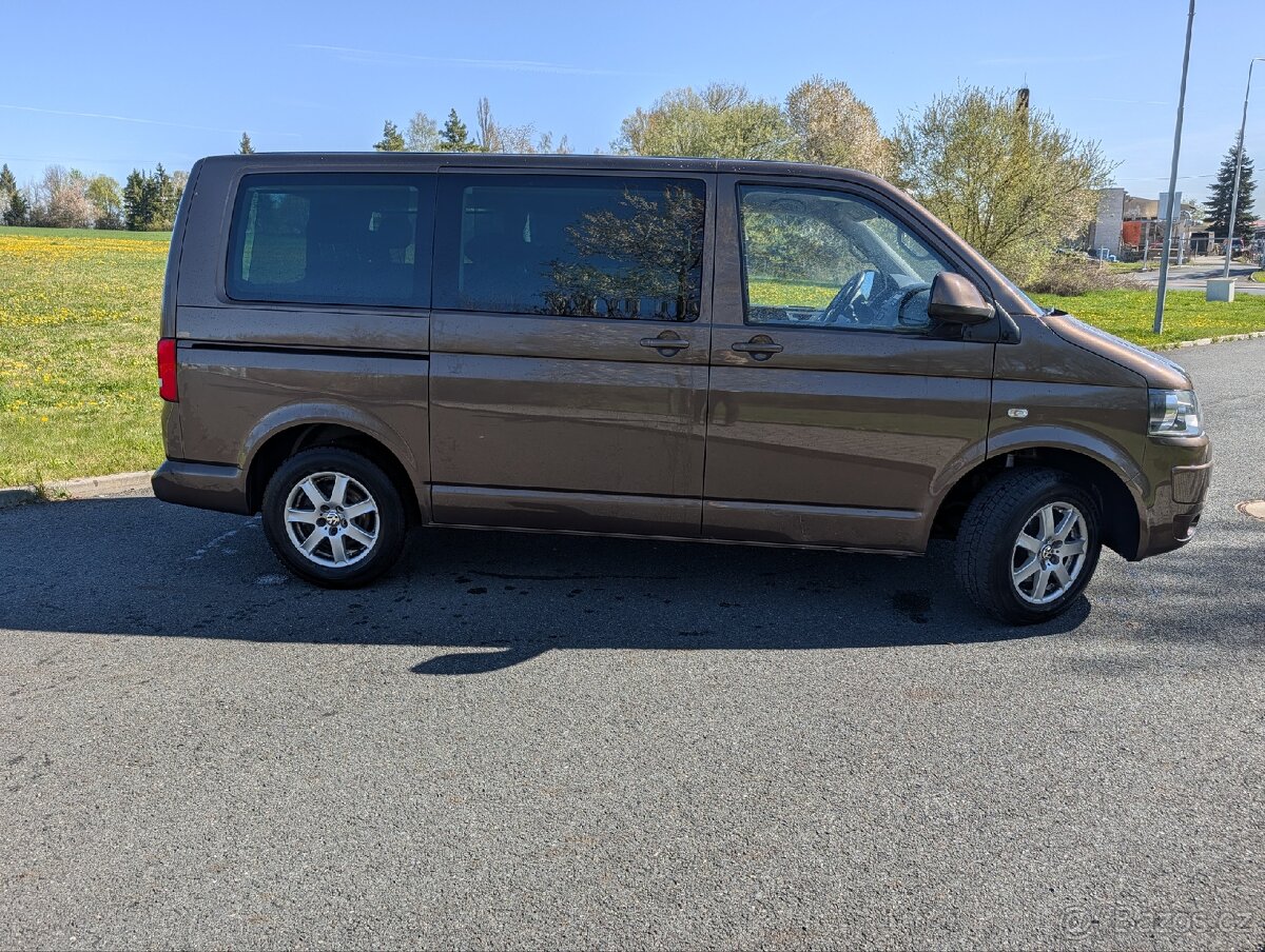 Multivan 2.0 TDI - 6