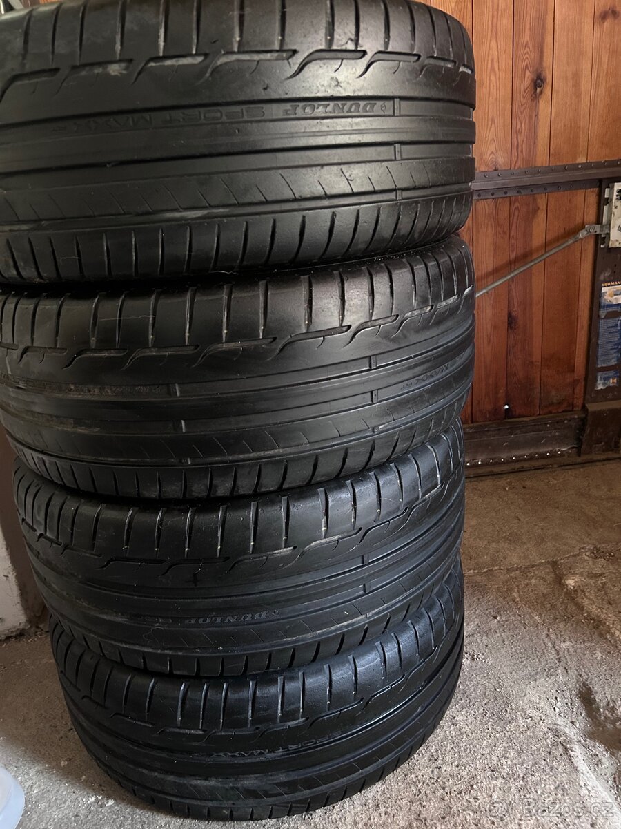 5x108 R17 Renault originál - 6