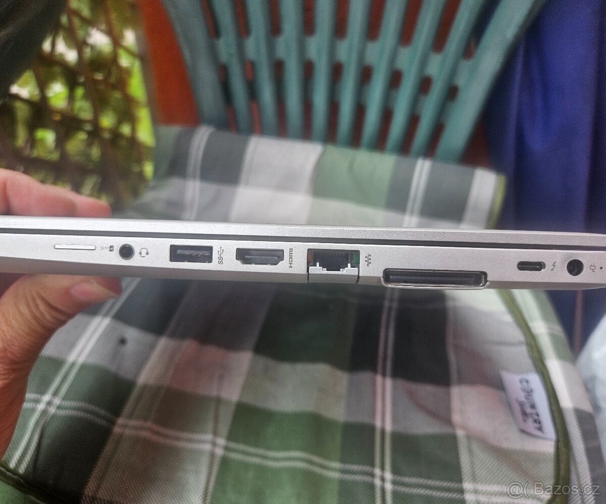 Hp Elitebook 840 G5 i5-7300U - 6