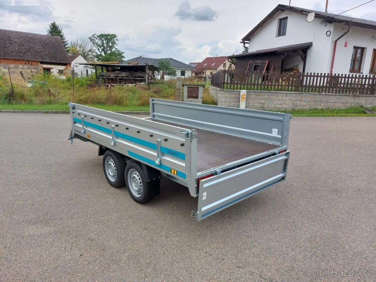 ATR 30 N2 750kg - 6