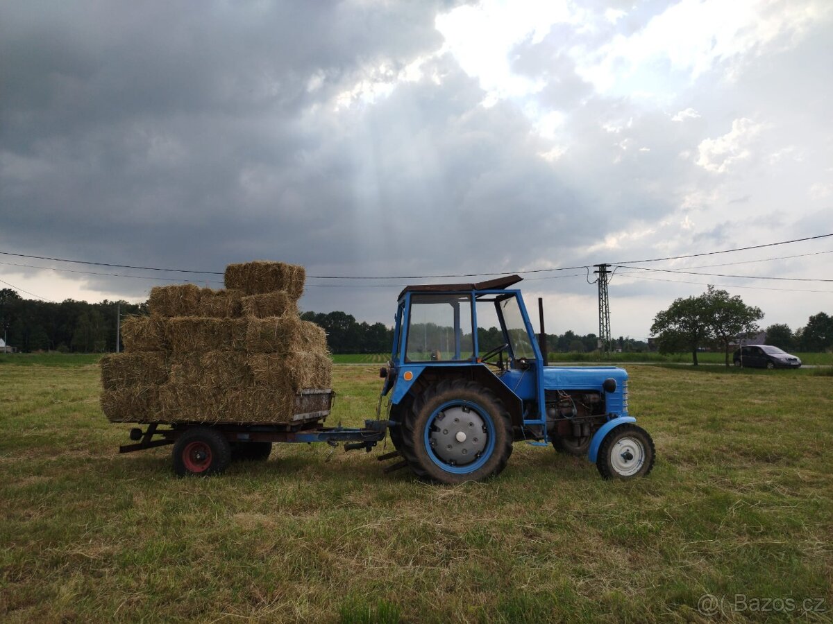 Zetor 3011 - 6