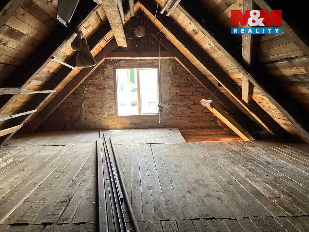 Prodej garáže, 35 m², Vlčice - 6
