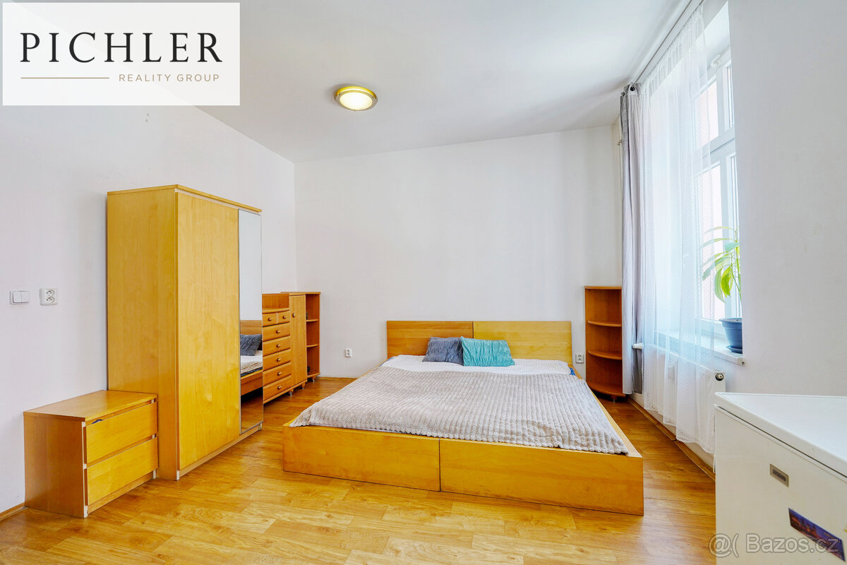Prodej bytu 1+kk, 24 m², Plzeň - 6