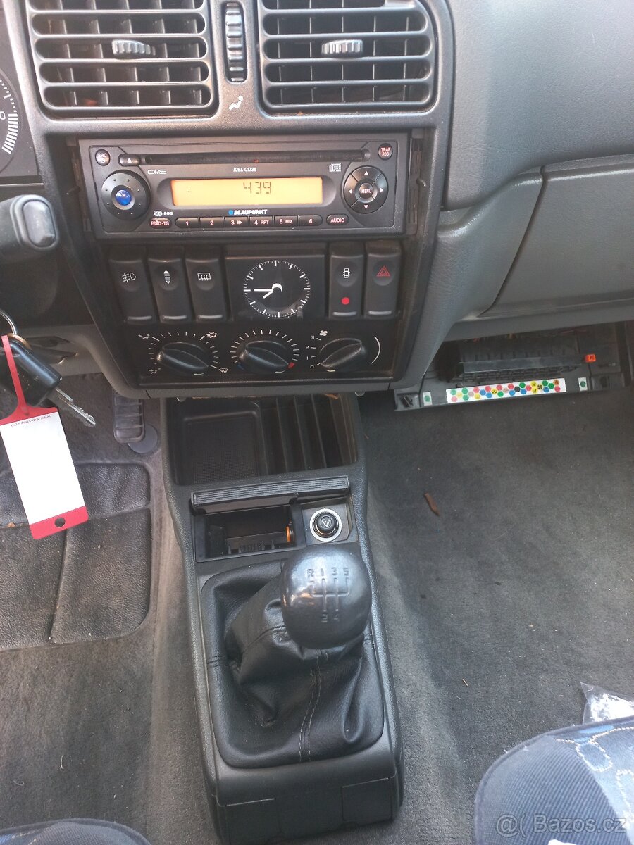 Renault 19 kabriolet - 6