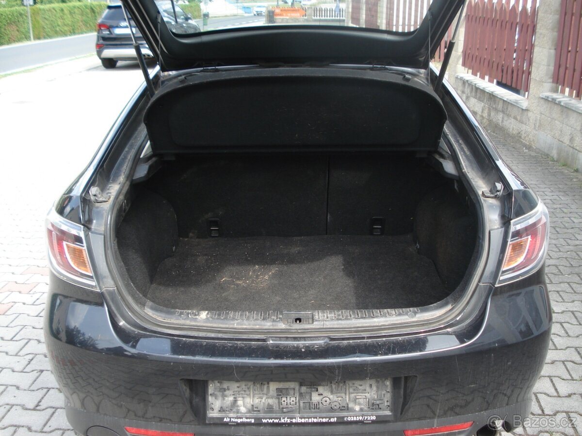 Mazda 6 1.8 16V - 6