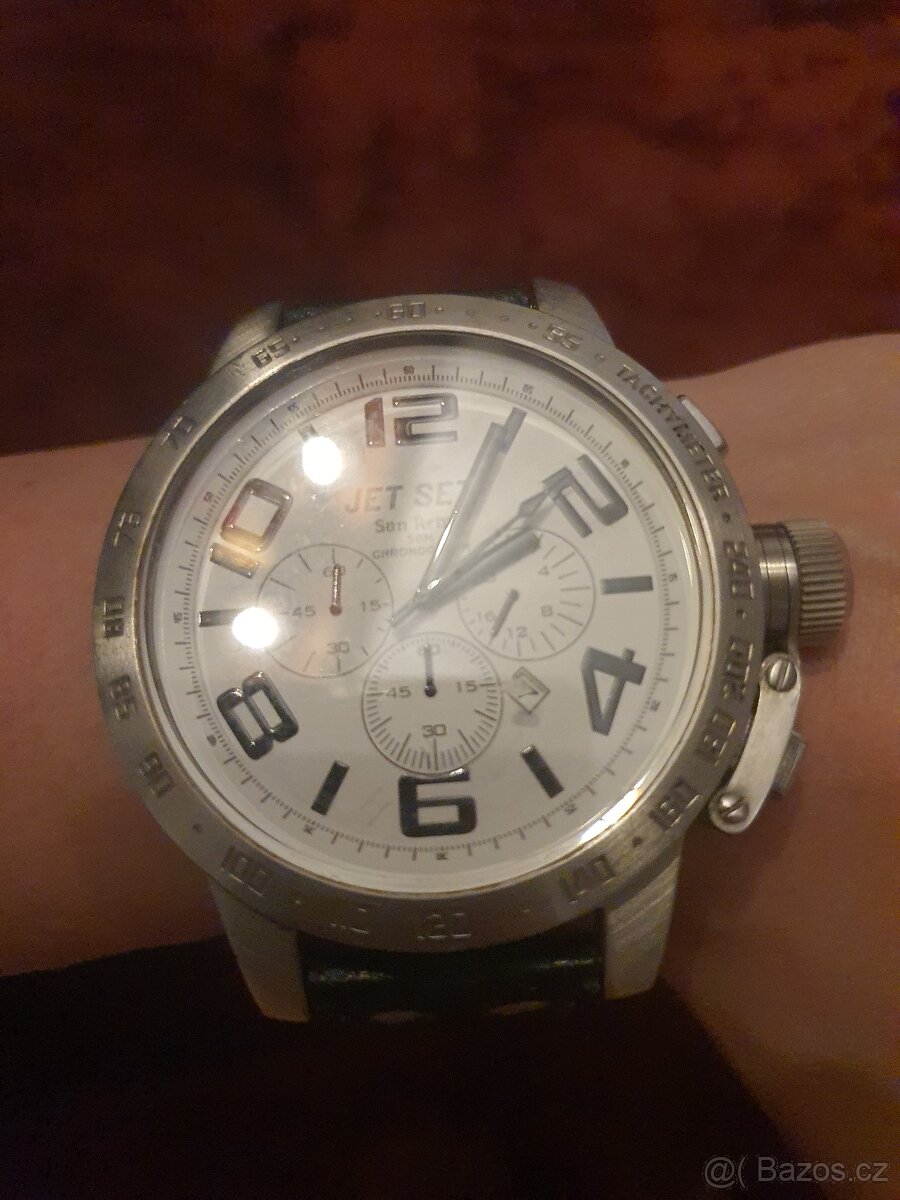 JET SET San Reno J5701 - 6