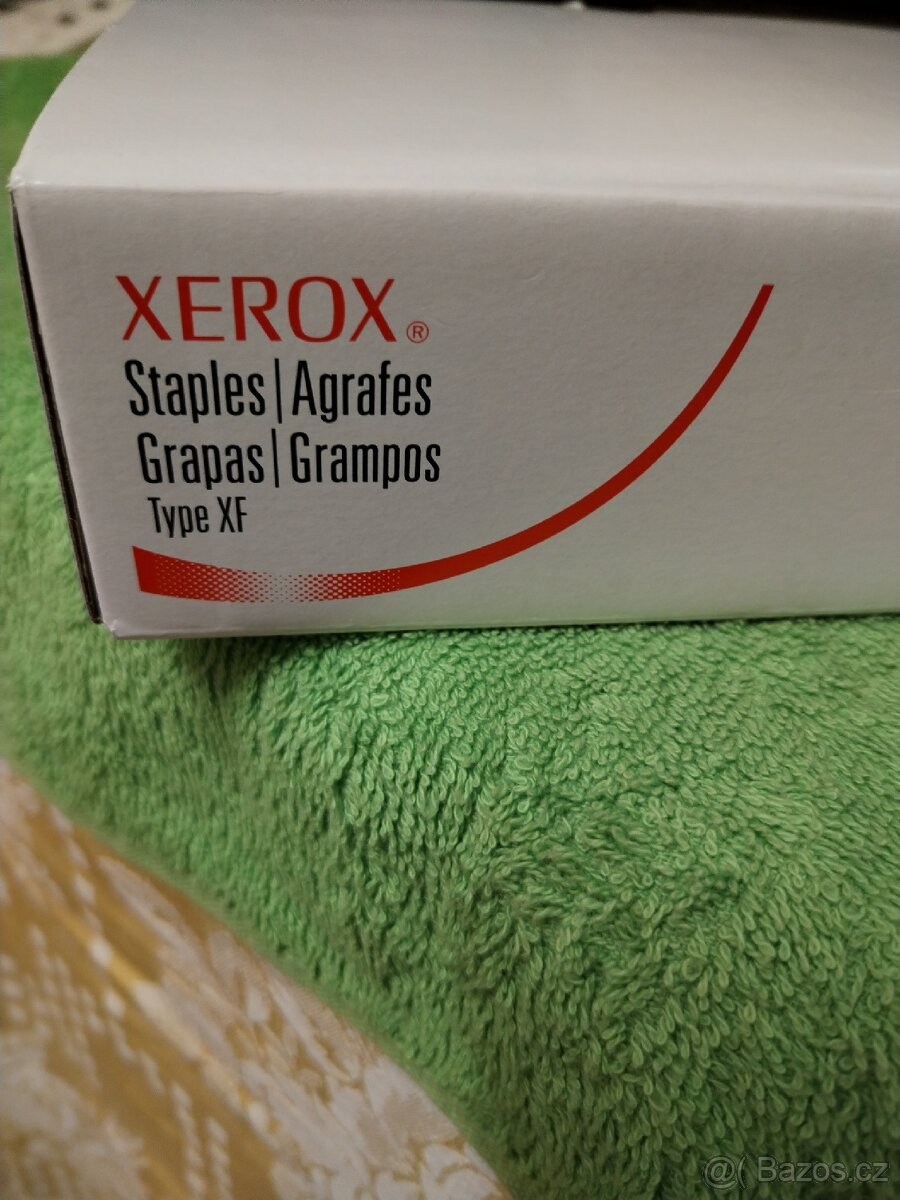 Sešivaci spony Xerox 008R13041 - 6