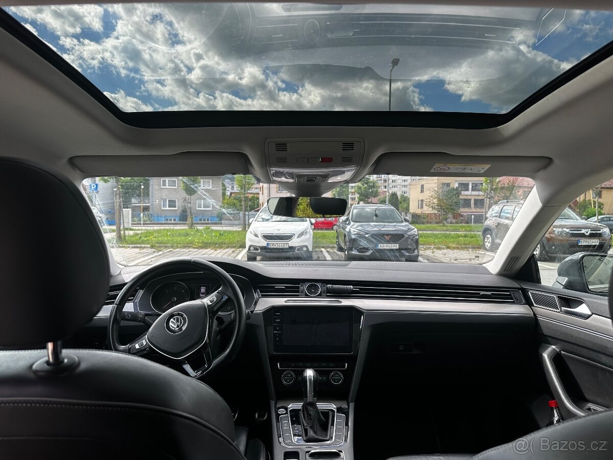 Vw arteon 2.0 TDi Elegance - 6