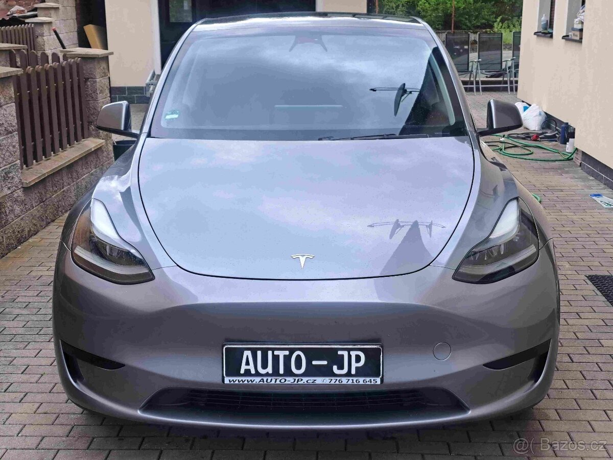 Tesla Model Y RWD Standard Range - 1889 - 6