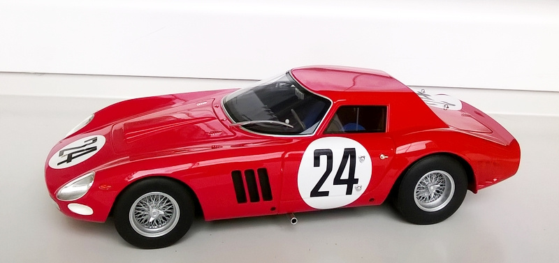1/18 Modely - 6