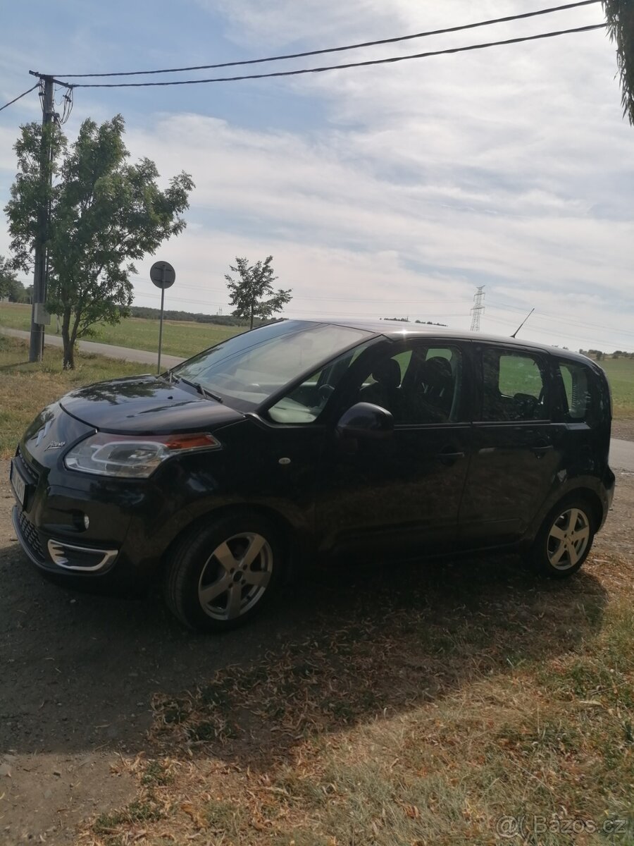Citroën C3 Picasso - 6