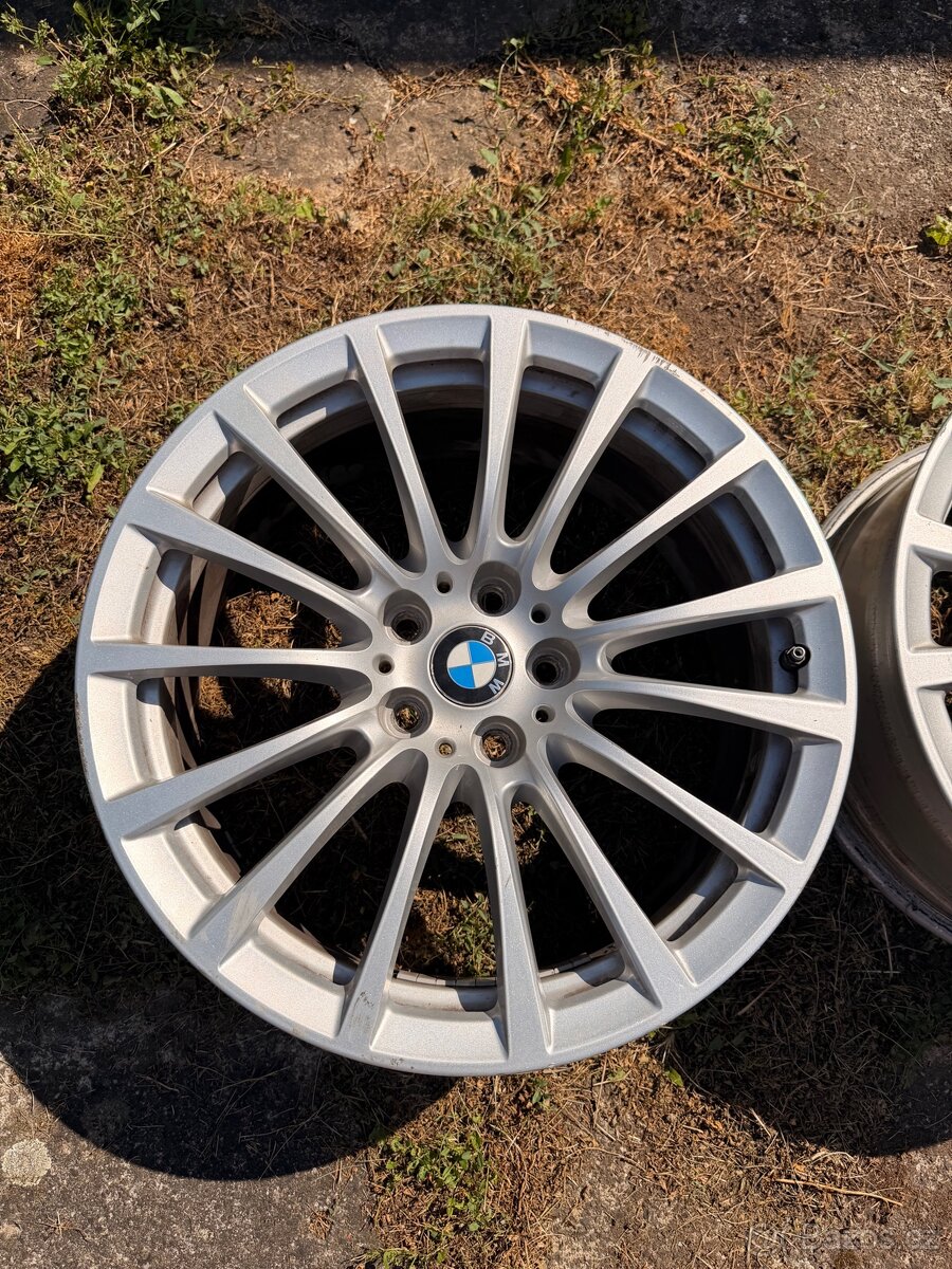 Bmw kola styling 619 r18 - 6