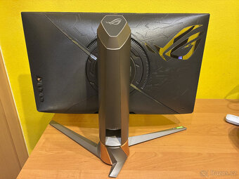 Herní PC i s monitorem - 6
