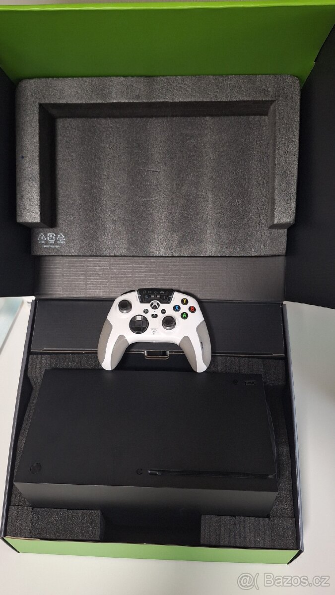 XBOX SERIES X 1 TB - 6