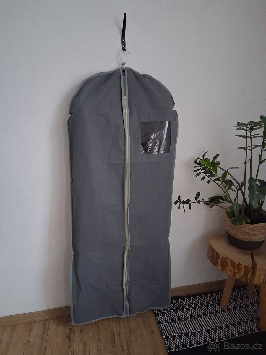 Pánský oblek - 6