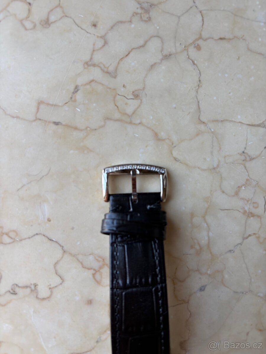 FRANCK MULLER MODEL “LONG ISLAND” - 6