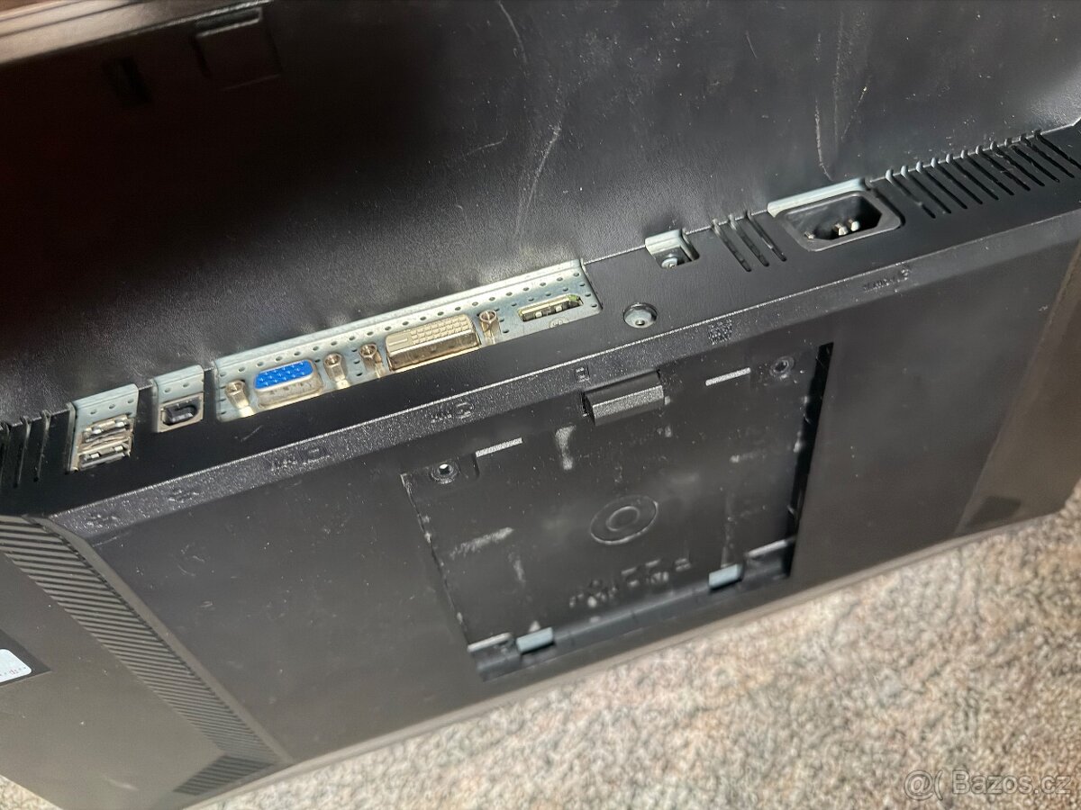 Dell Professional P2210 22’ - 6