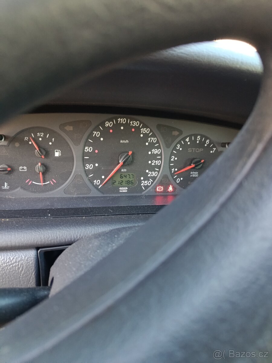 Citroen c5 - 6