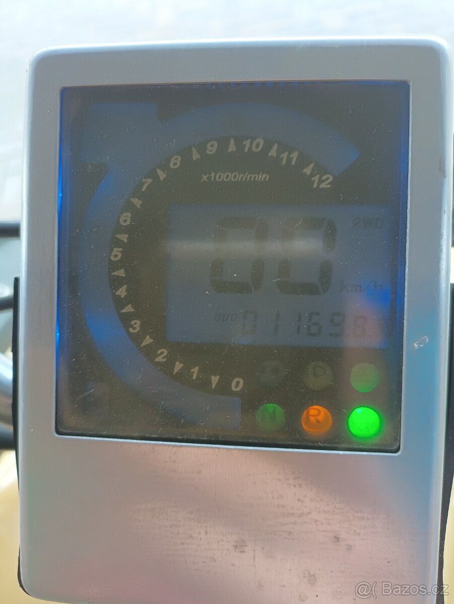 Jinling 250 - 6