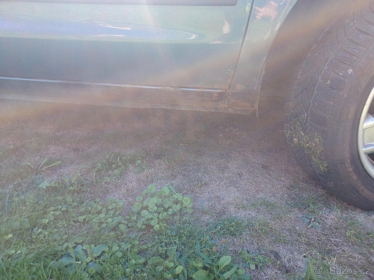 Sharan 2.8 i V6 150kw - 6