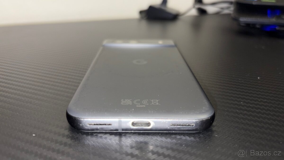 Google pixel 8a - 6