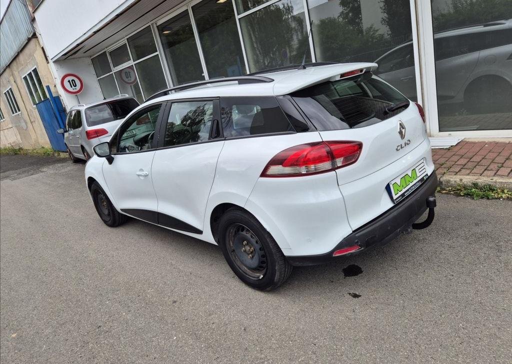 Renault Clio, 0.9TCe TAŽNÉ NOVÁ STK - 6