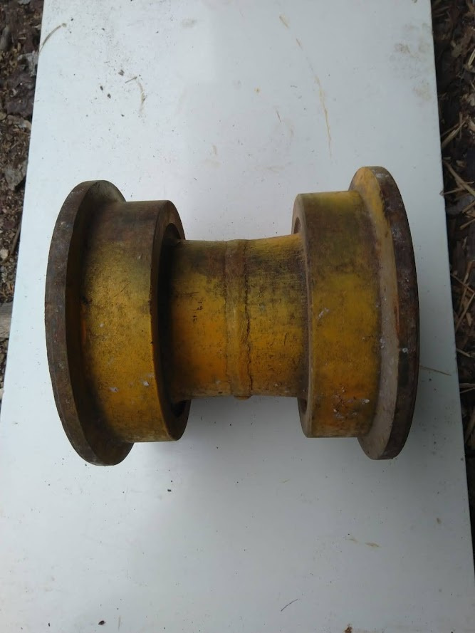 Obal rolne/opravná sada T130/T17 - 6