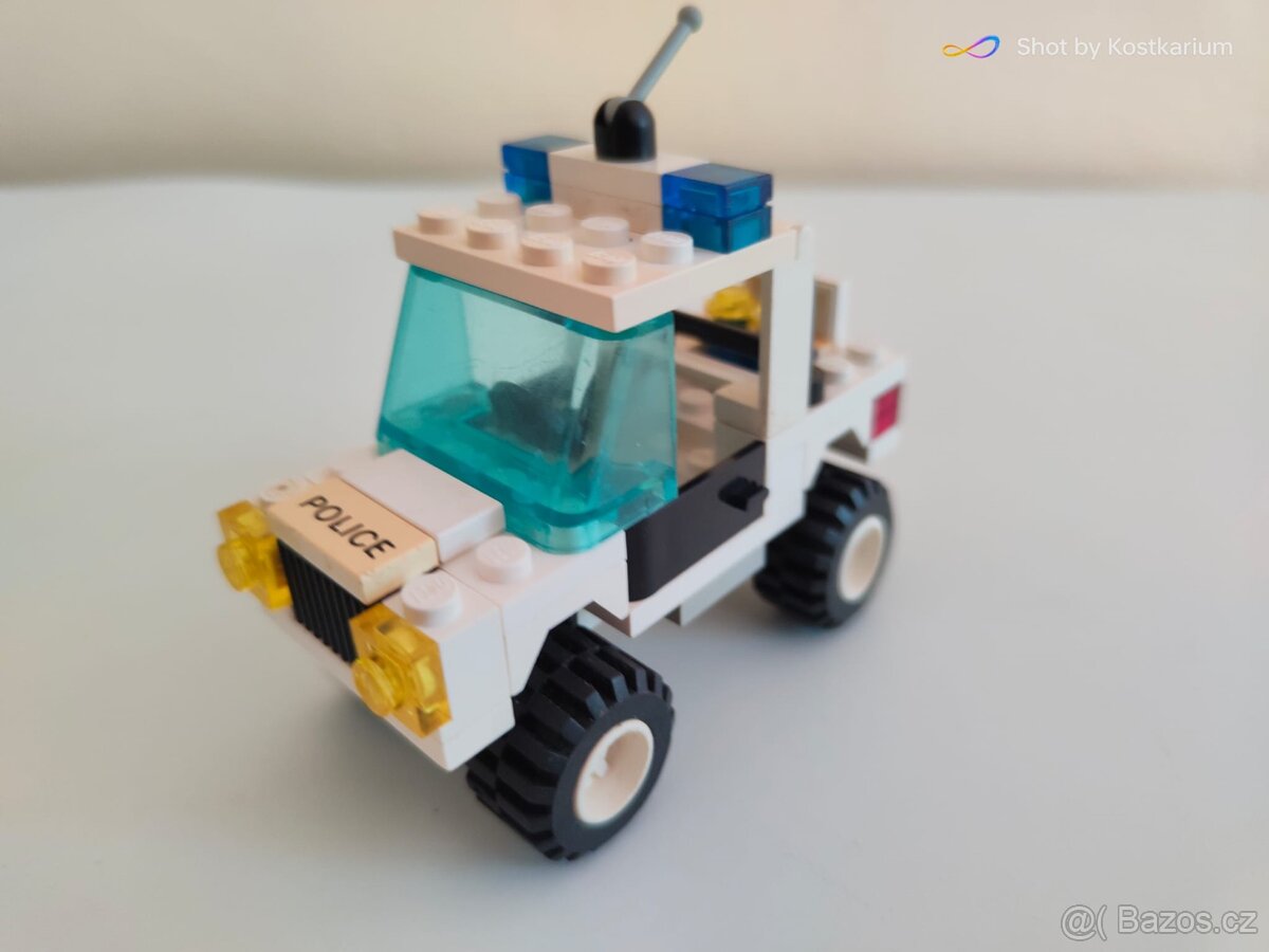 Lego set 6533 - 6