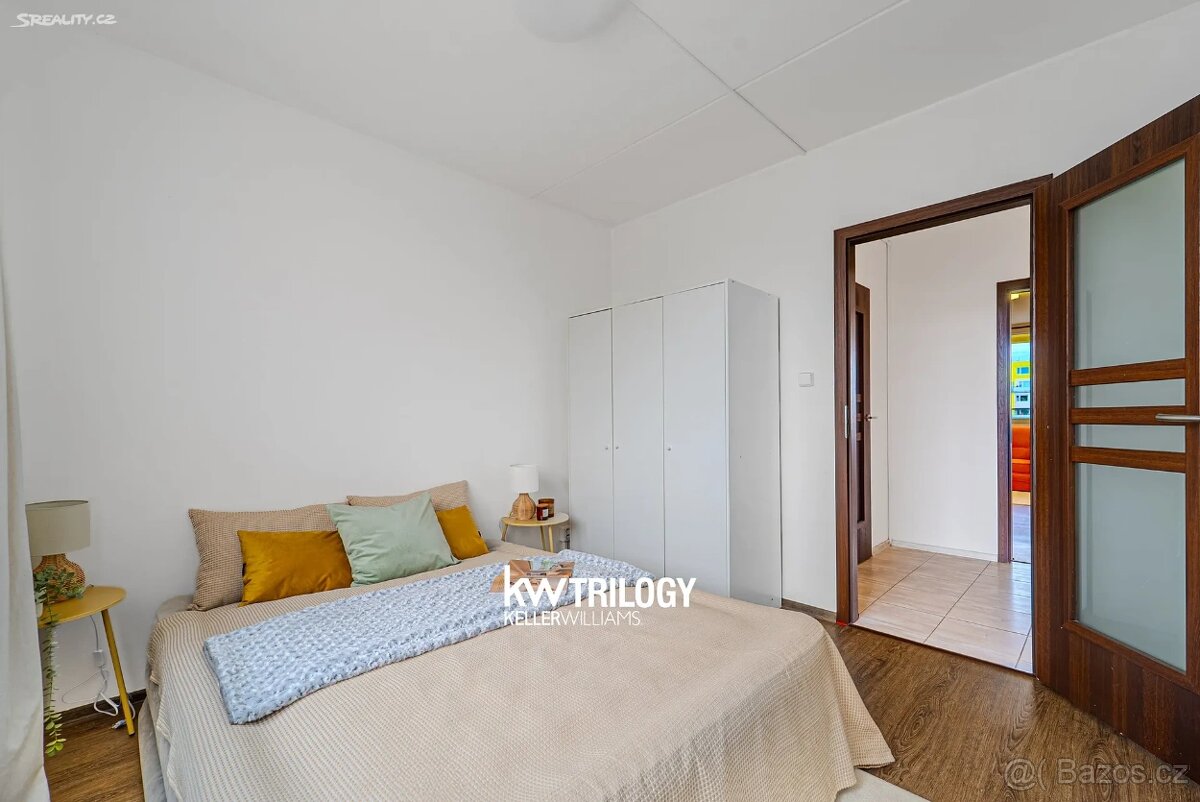 Prodej bytu 3+kk/ L 61m², Italská, Kladno Kročehlavy - 6