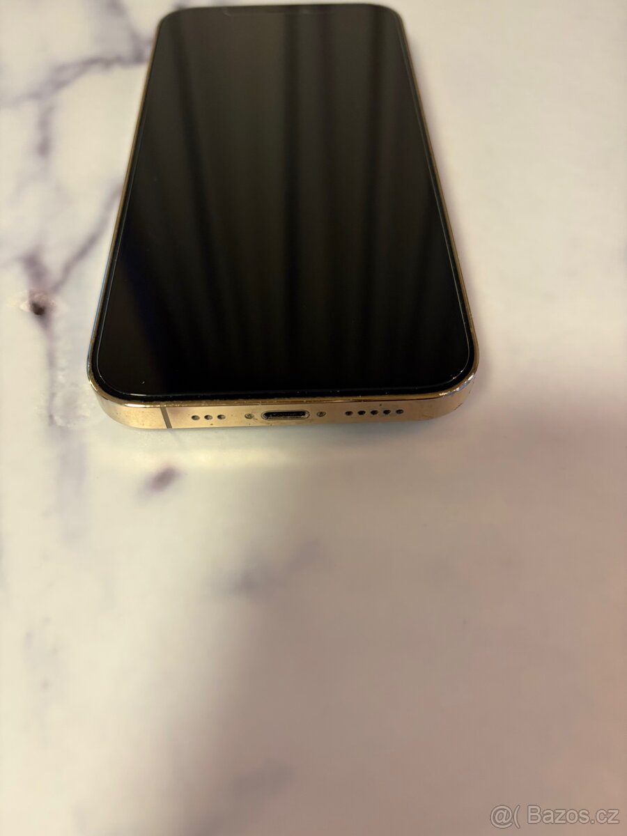 Iphone 12 PRO Gold 128GB - 6