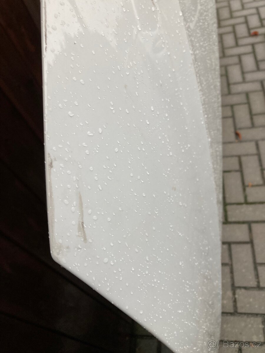 AUDI A6 Přední Kapota 4K0 4K0823029B - 6