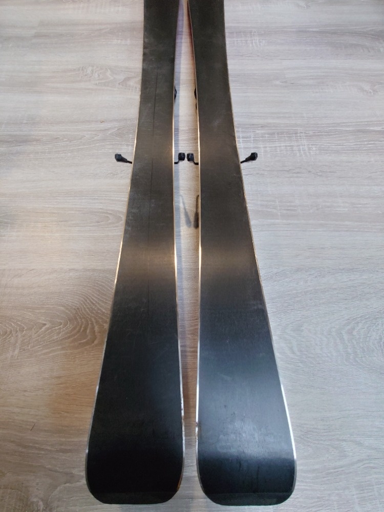 Dětské lyže Rossignol 120 cm - 6