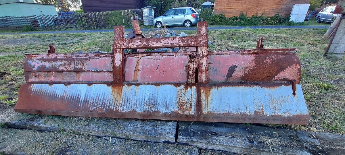 Radlice na sníh - 6